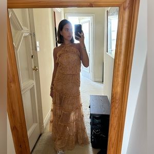 Alexis Florisa Dress